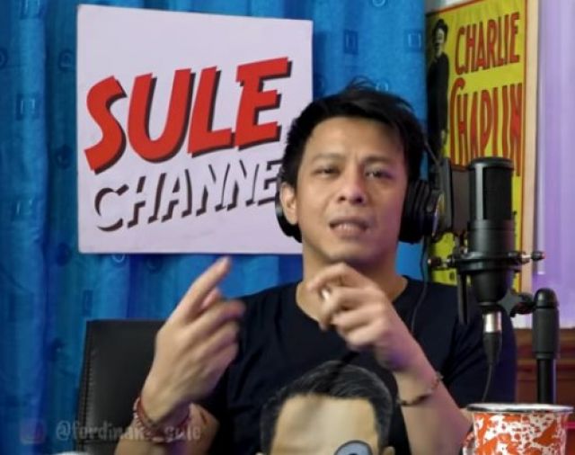 Seusai Dengar Ariel Noah, Warga Twitter Pengin Buru-Buru Divaksin Covid-19