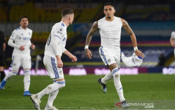 Kalahkan Southampton, Leeds Kembali ke Rel Kemenangan