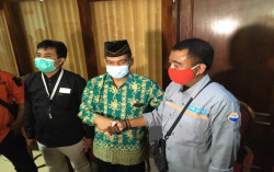 Meski Kasus Covid Sudah Selesai, BK DPRD Bantul Tetap Panggil Supriyono