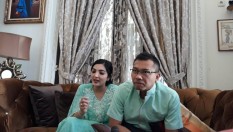 Anang Hermansyah: Ashanty Sempat Kritis karena Covid-19