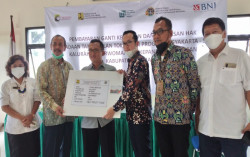 Kaya Mendadak, Warga Kalasan Jadi Miliarder Baru setelah Dana Lahan Tol Joglo Cair