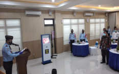 Kantor Imigrasi Yogyakarta Menuju WBBM
