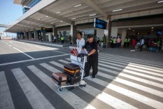 YIA Akan Jadi Bandara Pertama untuk Uji Coba GeNose
