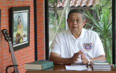 SBY Nyatakan Demokrat Not For Sale