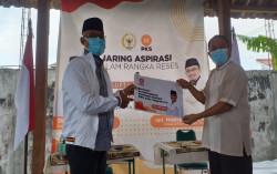 Targetkan Suara 15 Persen di 2024, Ini Strategi PKS