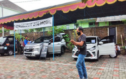 Miliarder Purwomartani Diimbau Gunakan Uang Ganti Rugi Tol Sewajarnya 