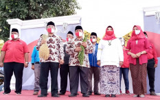 Jelang Pelantikan Bupati, Halim-Joko Tak Ada Persiapan Khusus