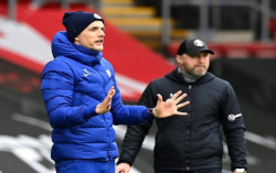 Di Bawah Tuchel, Chelses Sukses Bertransformasi