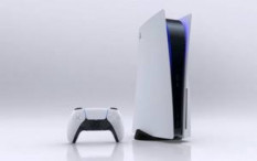 Sony Siapkan Perangkat VR untuk PlayStation 5
