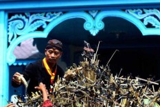 Kota Solo Sandang Status Kasus Aktif Covid-19 Paling Banyak