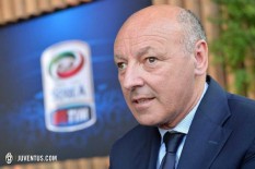 Lima Staf Inter Milan Positif Covid-19 