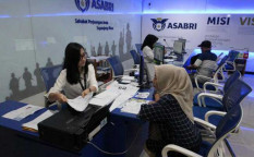 Ini Daftar 7 Petinggi Perusahaan Sekuritas yang Diperiksa Terkait Korupsi Asabri
