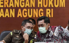 Kejagung Sudah Kantongi Tersangka Korupsi BPJS TK