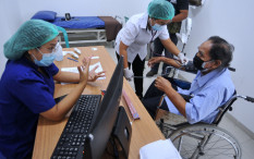 Update Terbaru Covid-19: Kasus Positif Bertambah 8.232 Orang, Sembuh 7.261 Orang