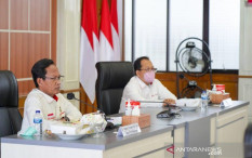 Awas! Sembarangan Update Status Bisa Kena Ciduk Polisi Virtual di Medsos