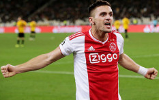 Jadwal Liga Belanda: Big Match PSV vs Ajax dan AZ vs Feyenoord