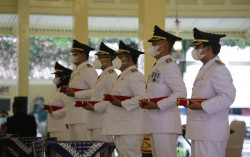 3 Bupati Dilantik, Ini Saran Pakar UGM Terkait Prioritas Program