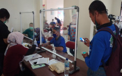 Kisah Miliarder Purwomartani Tak Tergoda Beli Mobil dari Hasil Ganti Rugi Tol