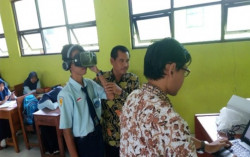 Penelitian: Takut Ketinggian Berpengaruh Terhadap Kualitas Hidup?