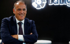 Klub-Klub Spanyol Rugi Rp17,26 Triliun karena Covid-19
