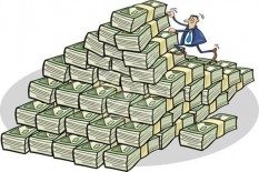 Ini Barang-Barang yang Tidak Pernah Dibeli Orang Kaya