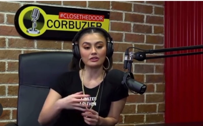 Agnez Mo dan Deddy Corbuzier Pernah Berencana Menikah