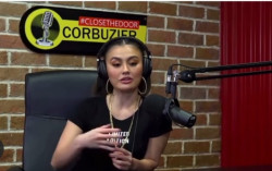 Agnez Mo dan Deddy Corbuzier Pernah Berencana Menikah