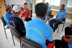 Pecandu Narkoba Tidak Lagi Dipenjara, Ini Syaratnya