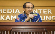 KPK Tegaskan Artidjo Alkostar Meninggal Dunia Bukan karena Covid-19