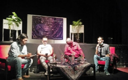 Menikmati Sastra Melalui Media Digital