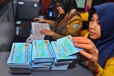CEK FAKTA: Benarkah Ada Bantuan Rp3,5 Juta dari Pemerintah untuk Pemilik E-KTP?