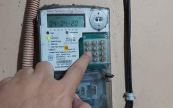 Stimulus Listrik Maret Sudah Siap, Kini Bisa Dinikmati Lewat PLN Mobile