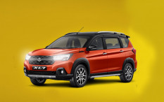 PPnBM Nol Persen Mulai Hari Ini, Mobil Suzuki Diskon hingga Rp14 Juta