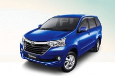 Ini Daftar Harga Mobil Toyota Avanza Setelah Diskon PPnBM 0 Persen