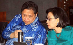 Sri Mulyani: Belanja Negara Awal Tahun Sudah Tembus Rp266,7 Triliun 