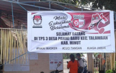 BPIP Sarankan Pemerintah Biayai Kandidat Pilkada dan Pilpres 