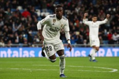 Nyaris Kalah, Real Madrid Selisih 5 Poin dari Atletico