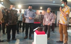 Ini 13 Tokoh Paling Berperan di Serangan Umum 1 Maret