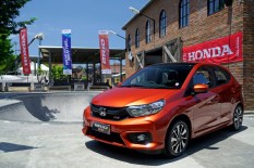 Turun Sampai Rp20 Juta, Ini Daftar Harga Mobil Honda Tanpa PPnBM
