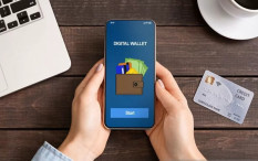 Studi: Pandemi Covid-19 Tingkatkan Penggunaan Dompet Digital 