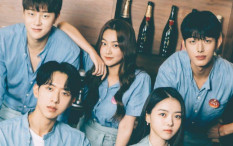 Ini Lima Serial Drakor Baru yang Tayang di Viu
