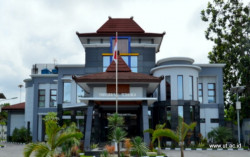 UT Bangun Galery Kuliah Online dan Siap Jadi PTNBH