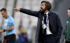 Prediksi Skor Juventus vs Spezia, Pirlo: Ini Jadi Pertandingan Sulit