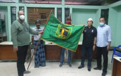 Bantu Atasi Kekurangan Stok Darah, PPP Siap Gelar Donor Massal