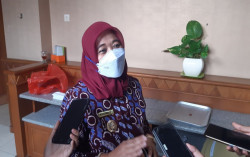 Penyesuaian Anggaran Covid-19, Kustini: Program Tak Prioritas Kami Kurangi