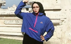 Rina Gunawan Meninggal, Ini Sederet Ucapan Duka Selebriti 