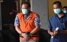 Nurhadi Cuci Uang Hasil Korupsi Pakai Skema Blockchain