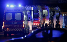 Varian Covid-19 dari Brasil Bisa Infeksi Pasien yang Sudah Sembuh