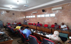 DPRD Gunungkidul Mulai Susun Raperda Inisiatif