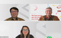 World of Wealth Ke-17 Digelar Daring, Bahas Investasi hingga Pemulihan Ekonomi